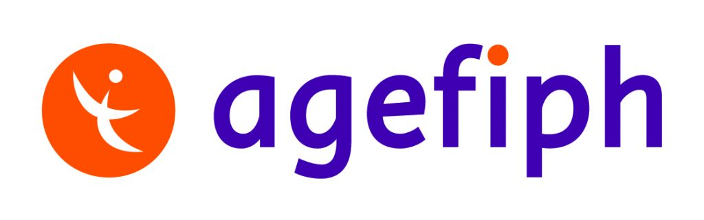 Agefiph logo